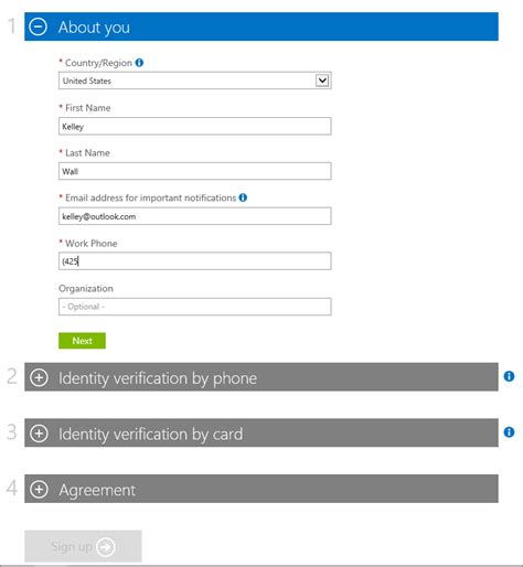 office 365 sign up|office 365 sign up sheet.